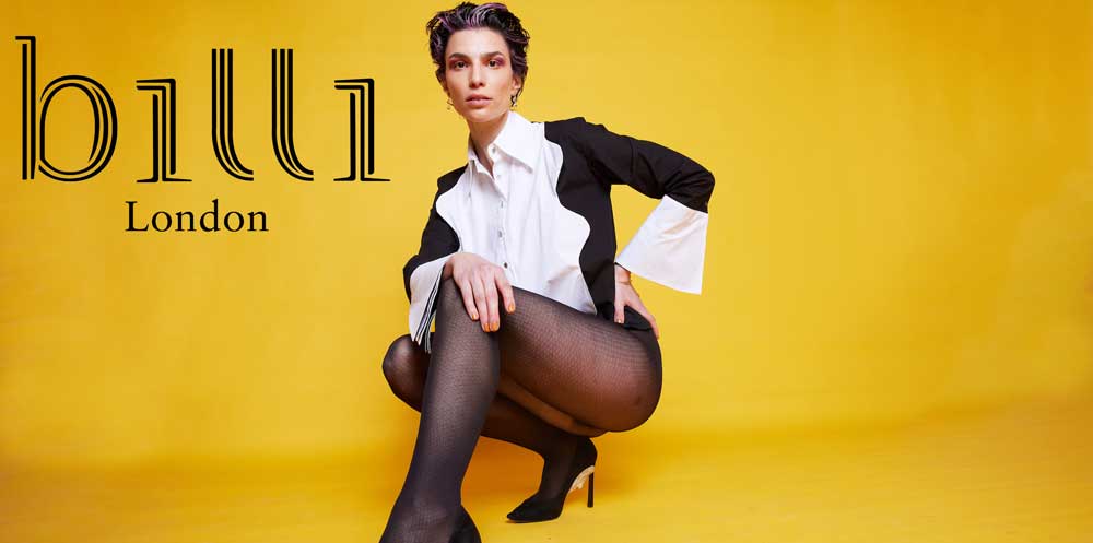 Billi London UK Header Billi London UK